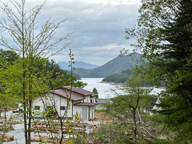 아로미 팜핑장 수확 체험 농산물